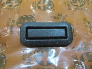 60505834 MOSTRINA INTERNA BAULE ALFA  33 SZ NUOVO ORIGINALE