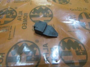 123530 MOLLETTA FERMO ALFASUD ALFA 33 NUOVO ORIGINALE