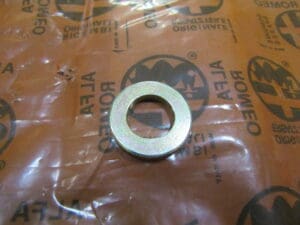 60611989 DISTANZIALE ALTERNATORE ALFA 155 164 NUOVO ORIGINALE