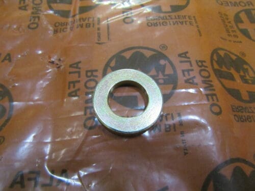 60611989 DISTANZIALE ALTERNATORE ALFA 155 164 NUOVO ORIGINALE