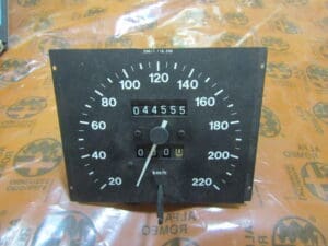 CKM75U CONTACHILOMETRI ALFA 75 USATO