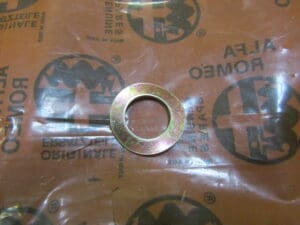 12601774 ROSETTA PIANA ALFA 164 NUOVO ORIGINALE