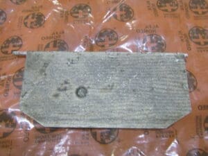 701951 SPORTELLINO MOBILETTO RISCALDAMENTO ALFASUD ALFA 33 NUOVO ORIGINALE