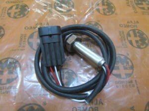 60605374 SONDA LAMBDA ALFA 145 146  NUOVO ORIGINALE