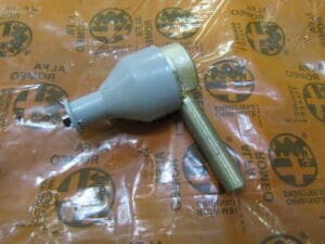 60501539 TESTINA TIRANTE STERZO ALFASUD ALFA 33 NUOVO ORIGINALE