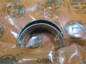 116550211202 BRONZINE ALFETTA GIULIETTA GTV  NUOVO ORIGINALE