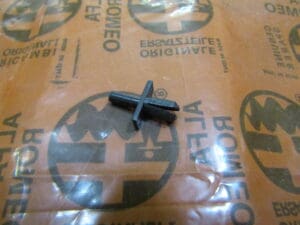 116938912800 FERMO ALFETTA GIULIETTA GT GTV NUOVO ORIGINALE