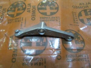 60533093 LEVA COMANDO FRENO A MANO ALFA 75 NUOVO ORIGINALE