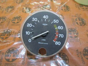 705764 CONTAGIRI ALFASUD ALFA 33 NUOVO ORIGINALE