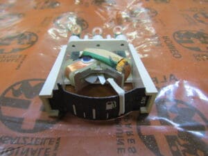116506401000/03 MANOMETRO BENZINA ALFA GIULIETTA NUOVO ORIGINALE