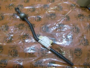 60702146 LEVA MARCE ALFETTA GIULIETTA ALFA 75 NUOVO ORIGINALE