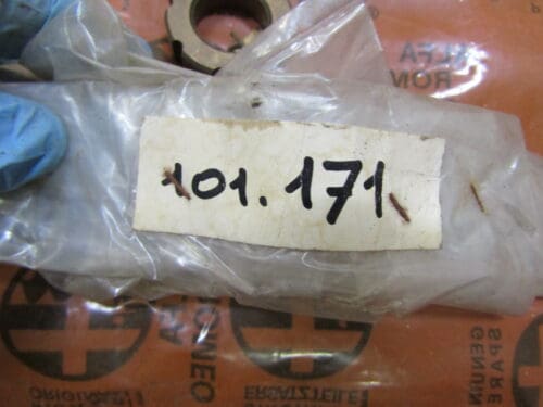 101171 GHIERA FERMO ALFASUD ALFA 33 NUOVO ORIGINALE - immagine 3