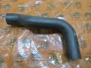60533765 MANICOTTO INFERIORE RADIATORE ALFA 75  90 NUOVO ORIGINALE