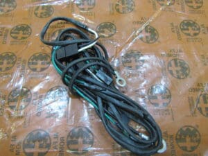 117136601500 IMPIANTO ALFA GIULIETTA NUOVO ORIGINALE