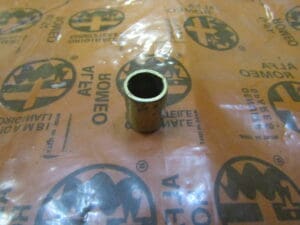 101579 BOCCOLA   ALFASUD ALFA 33 NUOVO ORIGINALE