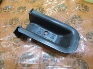 60525808 RIVESTIMENTO ABBELLIMENTO DESTRO BAULE ALFA 33   NUOVO ORIGINALE