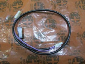 549100 CAVO ALFASUD ALFA 33 NUOVO ORIGINALE