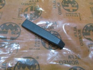 100059 MOSTRINA ALFASUD ALFA 33 NUOVO ORIGINALE