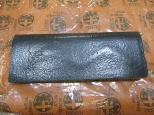 60801486 SPORTELLO  CONDIZIONATORE ALFA 164 NUOVO ORIGINALE