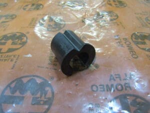60611639 BOCCOLA SOSPENSIONE POST. ALFA GTV  SPIDER NUOVO ORIGINALE