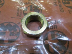 61513330 DADO ALFASUD ALFA 33 NUOVO ORIGINALE
