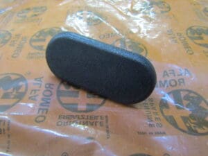 60733515 TAPPO ALFETTA GIULIETTA GT GTV NUOVO ORIGINALE