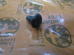 100591 TAPPO COPERCHIO ALFASUD ALFA 33 NUOVO ORIGINALE