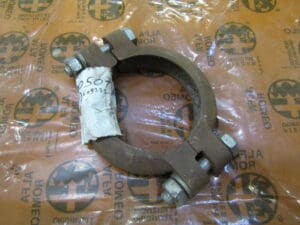 60507226 COLLARE TUBAZIONE SCARICO ALFA 75 164 NUOVO ORIGINALE