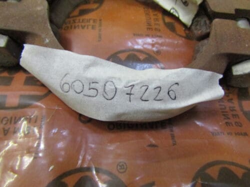 60507226 COLLARE TUBAZIONE SCARICO ALFA 75 164 NUOVO ORIGINALE - immagine 3
