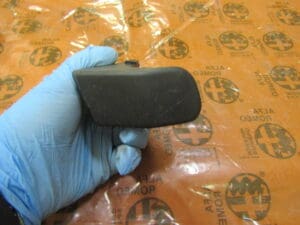 124592 MANIGLIA ALFASUD ALFA 33 NUOVO ORIGINALE