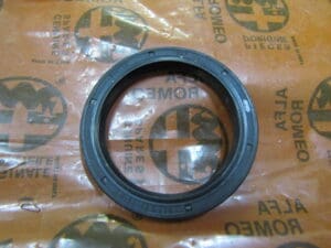 60709430 PARAOLIO MOZZO RUOTA ALFA  33 NUOVO ORIGINALE