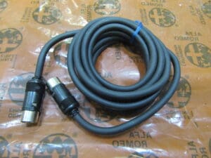 10000960150200 CAVO IMPIANTO CD ALFA SZ 75 164 NUOVO ORIGINALE