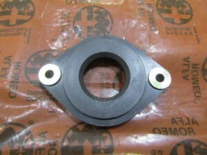 60584128 COPERCHIO FLANGIA ASTA CAMBIO ALFA 164 NUOVO ORIGINALE