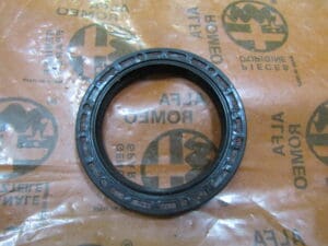 60507534 PARAOLIO COPERCHIO DISTRIBUZIONE ALFA 33 155 164 NUOVO ORIGINALE