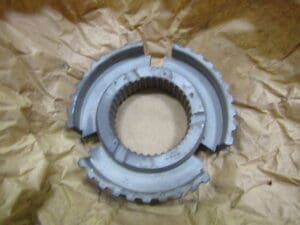 60806193 MOZZO CAMBIOALFA 145 146 155 GTV SPIDER NUOVO ORIGINALE