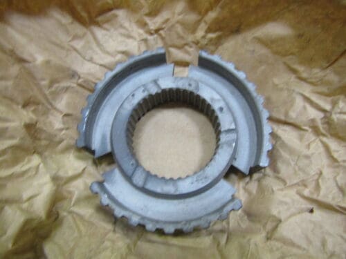 60806193 MOZZO CAMBIOALFA 145 146 155 GTV SPIDER NUOVO ORIGINALE