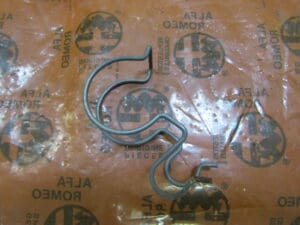 102282 MOLLA FERMO ALFASUD ALFA 33 NUOVO ORIGINALE
