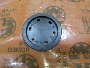 107000 SUPPORTO STEMMA ALFASUD ALFA 33 NUOVO ORIGINALE