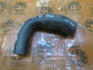 60534190 MANICOTTO RIGIDO RADIATORE ALFA NUOVO ORIGINALE