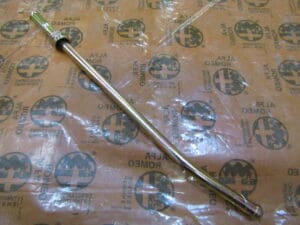 60513458 PROLUNGA   ASTINA OLIO ALFA   164  NUOVO ORIGINALE