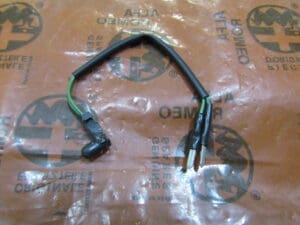60777938 SENSORE DI CONTATTO SPECCHIO RETROVISORE ALFA 159 NUOVO ORIGINALE