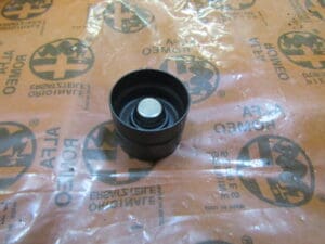 60507563   PUNTERIE ALFA  33 147 156 164 GT GTV SPIDER NUOVO ORIGINALE
