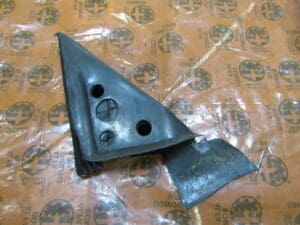 60625314 GUARNIZIONE  SPECCHIO RETROVISORE  SX ALFA GTV SPIDER  NUOVO ORIGINALE