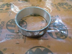 60524598 BRONZINE ALFA 33 NUOVO ORIGINALE