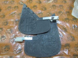 116507700000 PARASPRUZZI ALFETTA GIULIETTA NUOVO ORIGINALE