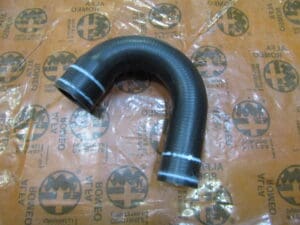 60513481 MANICOTTO IMPIANTO RAFFREDDAMENTO ALFA 164 NUOVO ORIGINALE