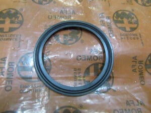 60533750 GUARNIZIONE GALLEGGIANTE ALFA SZ RZ 75 NUOVO ORIGINALE