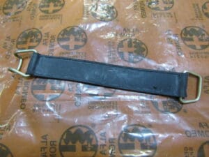 530394  MOLLETTA FERMA CRICK ALFASUD ALFA 33 NUOVO ORIGINALE