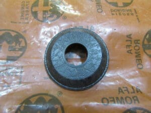 161007418201 RONDELLA SOTTOMANIGLIA ALFETTA GIULIETTA NUOVO ORIGINALE