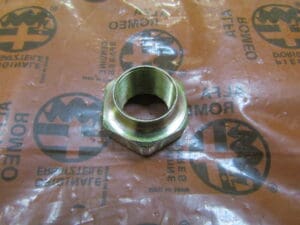 60501297 DADO SEMIALBERO DIFFERENZIALE ALFA  33 NUOVO ORIGINALE
